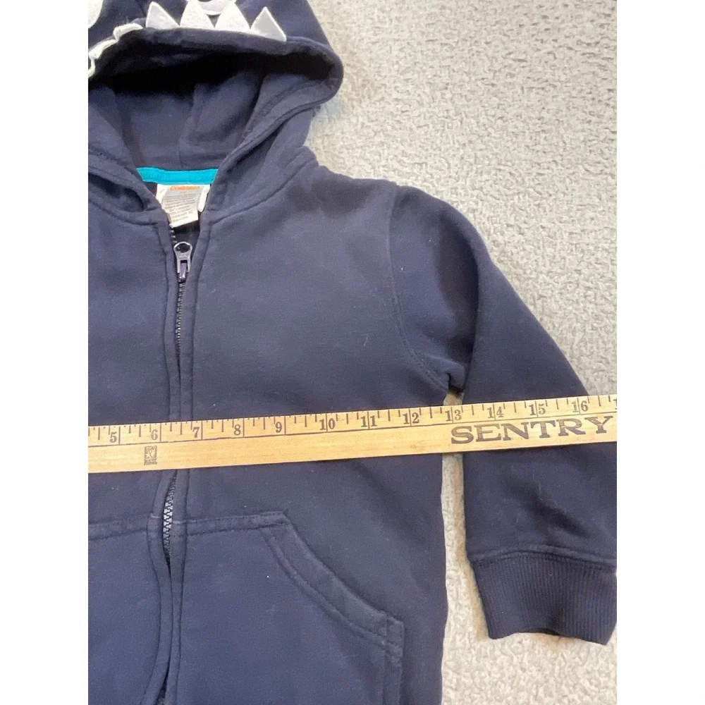 Gymboree navy blue